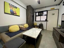 Blk 5 Marine Terrace Walk (Marine Parade), HDB 3 Rooms #501740971